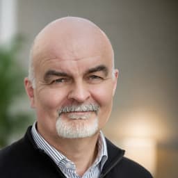 Jan Gaarsdal